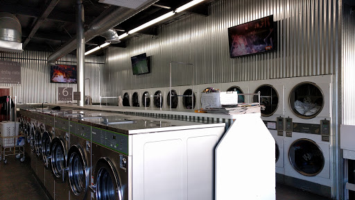 Laundromat «The Laundry Room», reviews and photos, 1828 E Colorado Blvd, Pasadena, CA 91107, USA