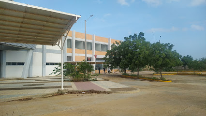 Terminal de transportes de Uribia