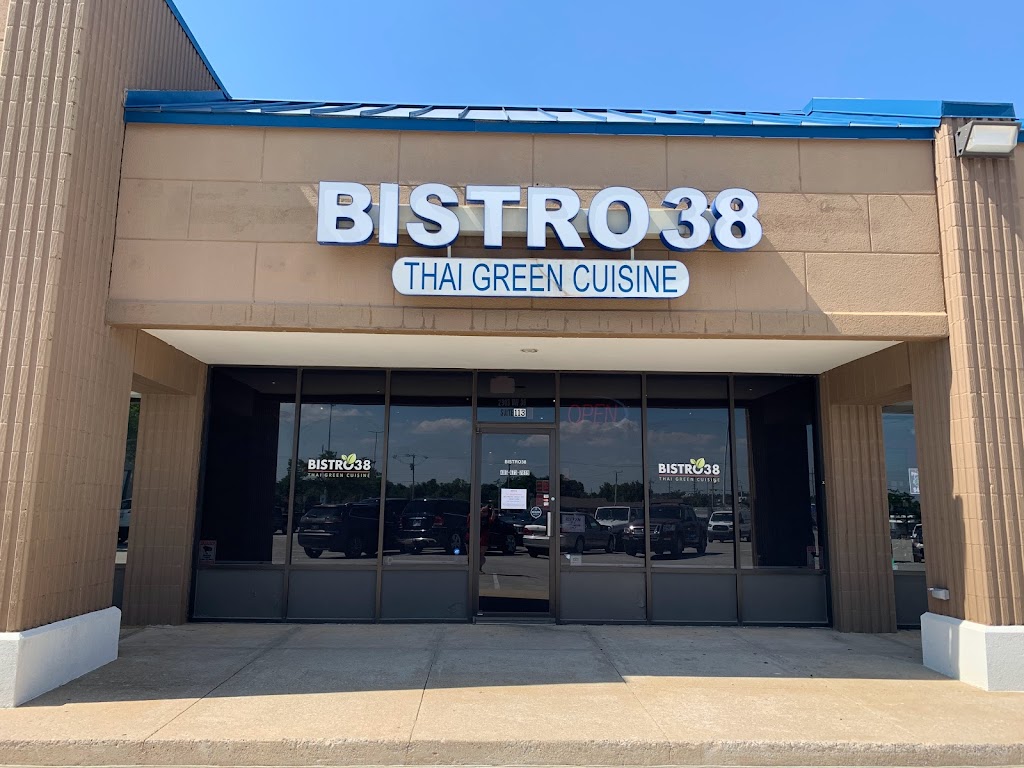 Bistro 38 Thai Cuisine 73112