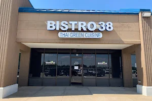 Bistro 38 Thai Cuisine image