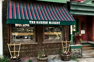 The Garden Market & Deli image