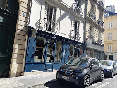 Tillié et Associés à Paris