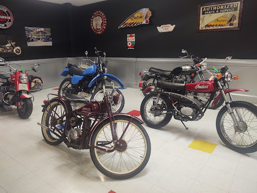 Museum «Classic Car Museum», reviews and photos, 113 Scott Rd, Eatonton, GA 31024, USA