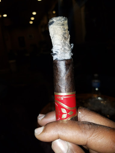 Cigar Shop «Slow Burns Cigar Shoppe & Smoking Lounge», reviews and photos, 701 Frederick Rd, Catonsville, MD 21228, USA