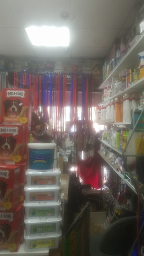 Pet Supply Store «ABC Pet Supply», reviews and photos, 240 Prospect Park West # A, Brooklyn, NY 11215, USA