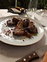 Photo n°4 de La Bastide Blanche à Grimaud ()