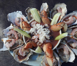 Antojitos Los Plebes 100 % Sinaloense photo