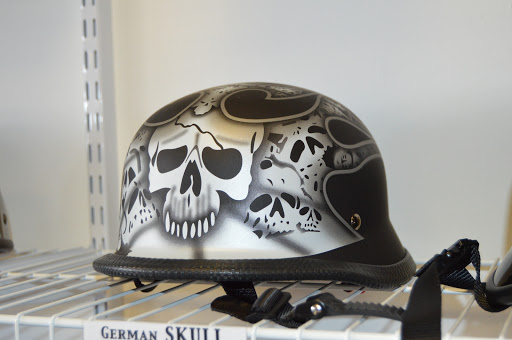 Motorcycle Shop «Renegade Classics San Antonio», reviews and photos, 6850 Bandera Rd, San Antonio, TX 78238, USA