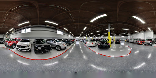 Used Car Dealer «Net Motorcars Used Cars», reviews and photos, 1030 Republic Dr, Addison, IL 60101, USA