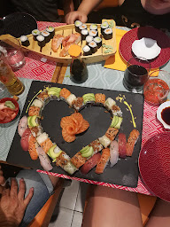 Photo n°107 de La carpe koï à Nice ()