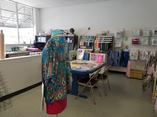 Fabric Store «Needle Nook Fabrics», reviews and photos, 2714 Boulevard Plaza, Wichita, KS 67211, USA