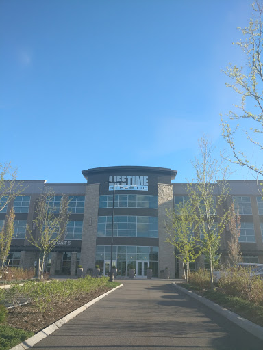 Gym «Life Time Athletic - Westwood», reviews and photos, 44 Harvard St, Westwood, MA 02090, USA