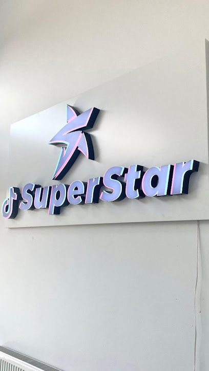 SuperStar Media