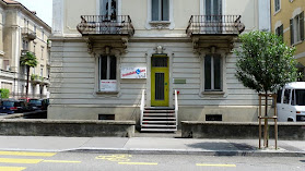 Scuola guida Lugano Sagl