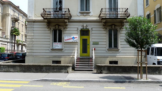 Scuola guida Lugano Sagl