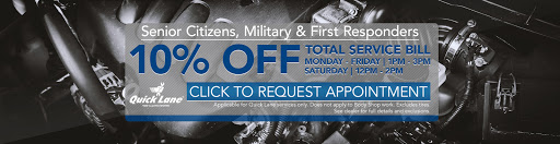 Ford Dealer «Bill Talley Automotive», reviews and photos, 5110 S Laburnum Ave, Richmond, VA 23231, USA