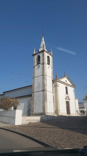 Igreja Paroquial de Arazede - Montemor-o-Velho