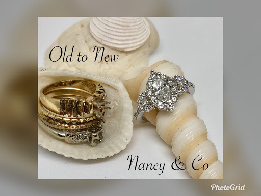 Jewelry Store «Nancy & Co Fine Jewelers», reviews and photos, 1848 McFarland Blvd, Northport, AL 35476, USA