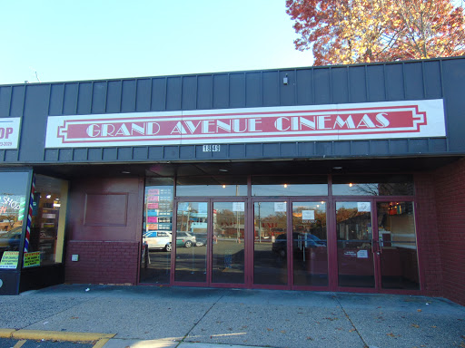 Movie Theater «Bow Tie Cinemas Grand Avenue», reviews and photos, 1849 Grand Ave, Baldwin, NY 11510, USA