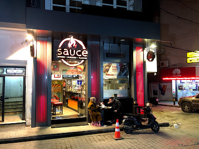 Sauce - St، Ground Floor, Al Tajer Building Rome, Clemenceau, Beirut 1103, Lebanon