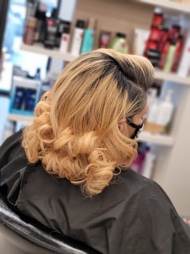 Hair Salon «Hair Cuttery», reviews and photos, 10010 Reisterstown Rd #20, Owings Mills, MD 21117, USA