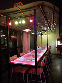 Atmosphère du Restaurant thaï Tuk Tuk Mum à Rennes - n°13