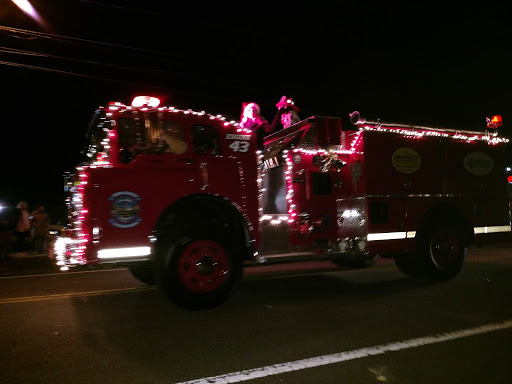 Discount Store «Dollar General», reviews and photos, 545 Railroad Ave, Centreville, MD 21617, USA