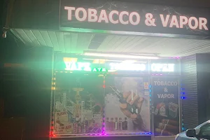 Kinston tobacco and vape image