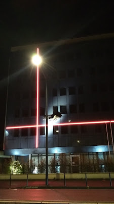 SDIS 33 à Bordeaux