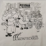 Photo n°2 de l'avis de Dorena.a fait le 30/10/2023 à 16:15 sur le  La Montecarlo à Rome