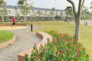 Taman Komunal Permata Cimanggis image