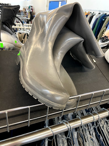 Thrift Store «Goodwill», reviews and photos, 1465 Sunset Dr, Guntersville, AL 35976, USA