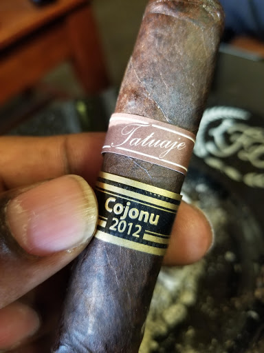 Tobacco Shop «Up In Smoke Fine Cigars», reviews and photos, 3983 Lavista Rd # 187, Tucker, GA 30084, USA