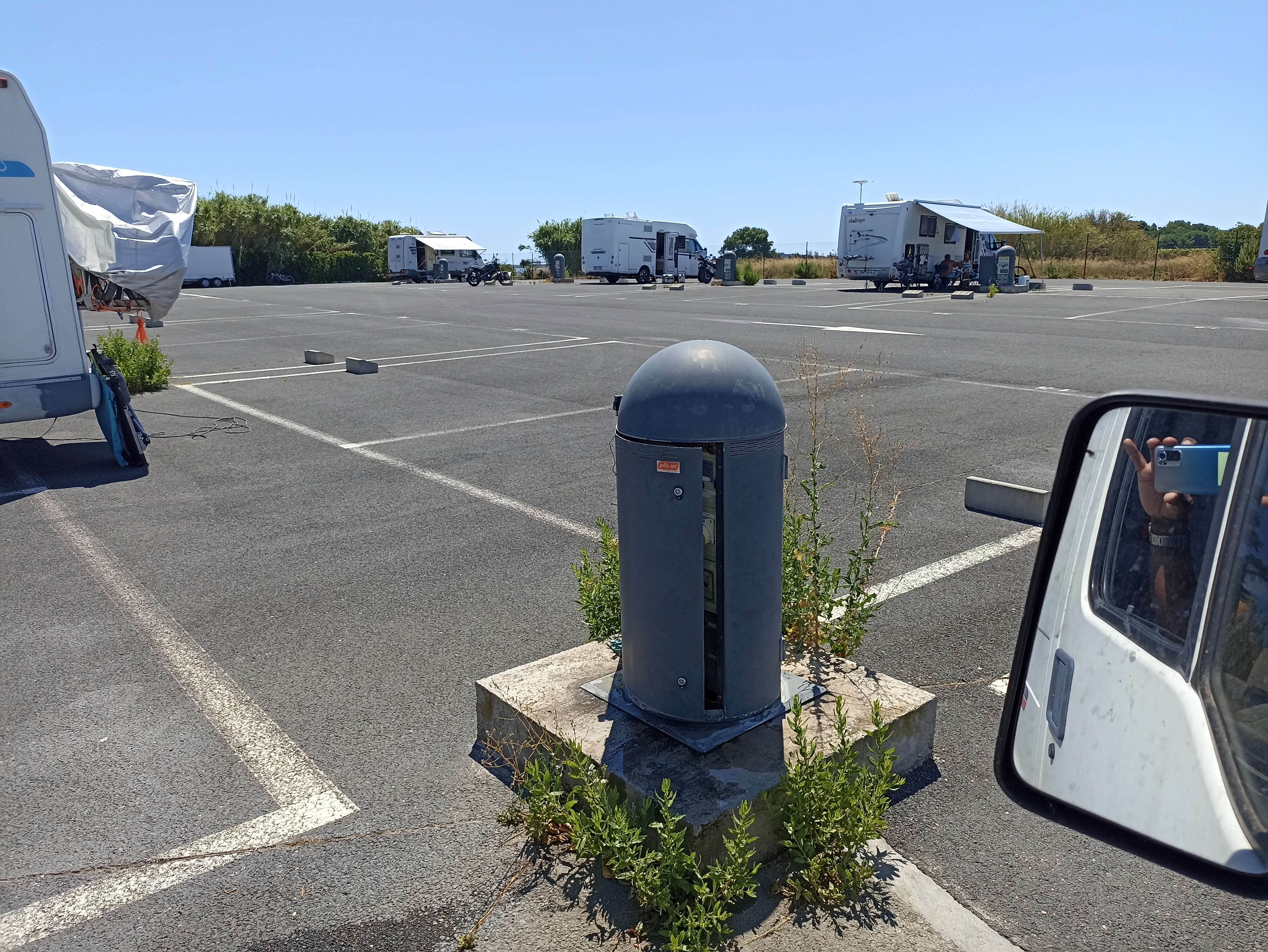 Photo n° 2 de l'avis de Bruno.e fait le 02/08/2022 à 15:11