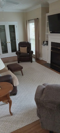 Webb Carpet Company - Photo 3 - Car repair in Fayetteville, NC, Fayetteville