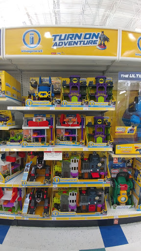 Toy Store «Toys