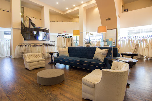 Bridal Shop «Warren Barron Bridal», reviews and photos, 6731 Snider Plaza, Dallas, TX 75205, USA