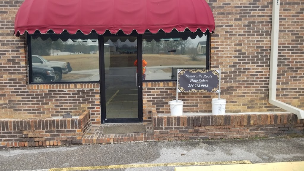 Somerville Roots hair salon 35670