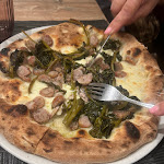 Photo n°2 de l'avis de La.o fait le 27/05/2023 à 07:43 sur le  Mangia che è buono à Palermo