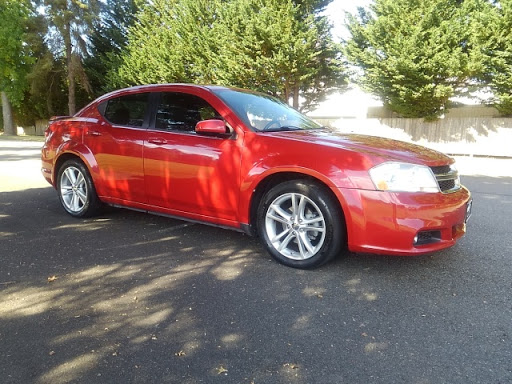 Used Car Dealer «Market Place Auto», reviews and photos, 909 River Rd, Puyallup, WA 98371, USA