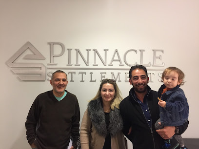 Pinnacle Settlements Service, Inc.