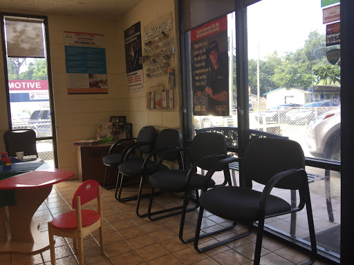 Auto Repair Shop «Hi Tech Automotive», reviews and photos, 119 S Montclair Ave, Brandon, FL 33511, USA