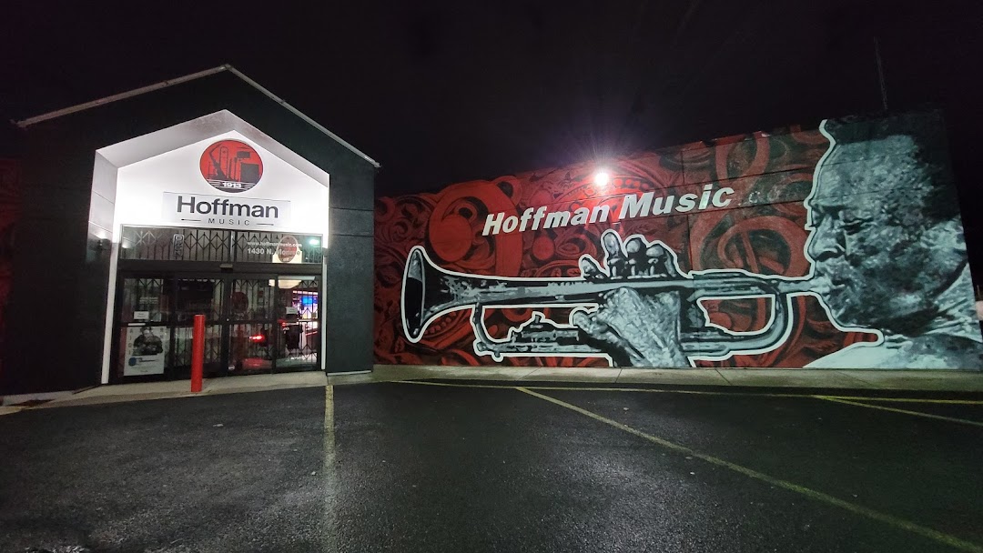 Hoffman Music