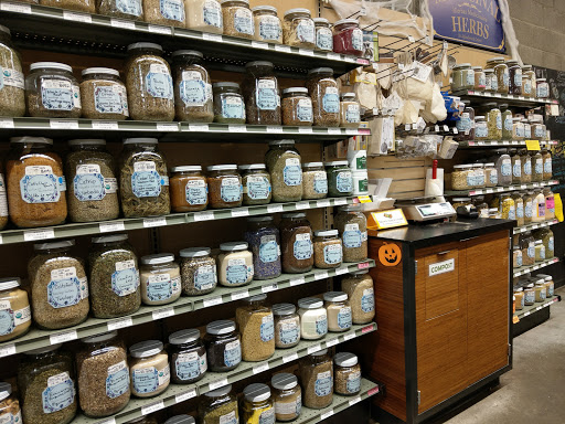 Grocery Store «Rainbow Grocery», reviews and photos, 1745 Folsom St, San Francisco, CA 94103, USA