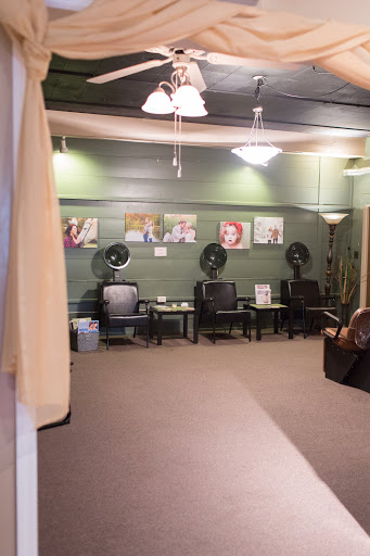 Beauty Salon «Cosmotique Salon & Spa LLC», reviews and photos, 201 S 5th St, Richmond, IN 47374, USA