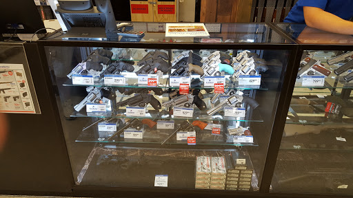 Sporting Goods Store «Academy Sports + Outdoors», reviews and photos, 621 Centerview Blvd, Kissimmee, FL 34741, USA