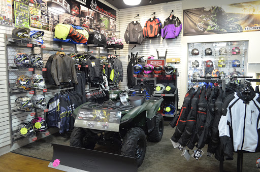 Motorsports Store «Parkway Cycle», reviews and photos, 1865 Revere Beach Pkwy, Everett, MA 02149, USA