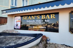 Sean's Bar image
