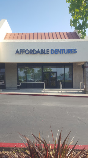 Denture care center Roseville