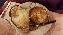 Curry du Restaurant indien Restaurant Chettinadu à Paris - n°8